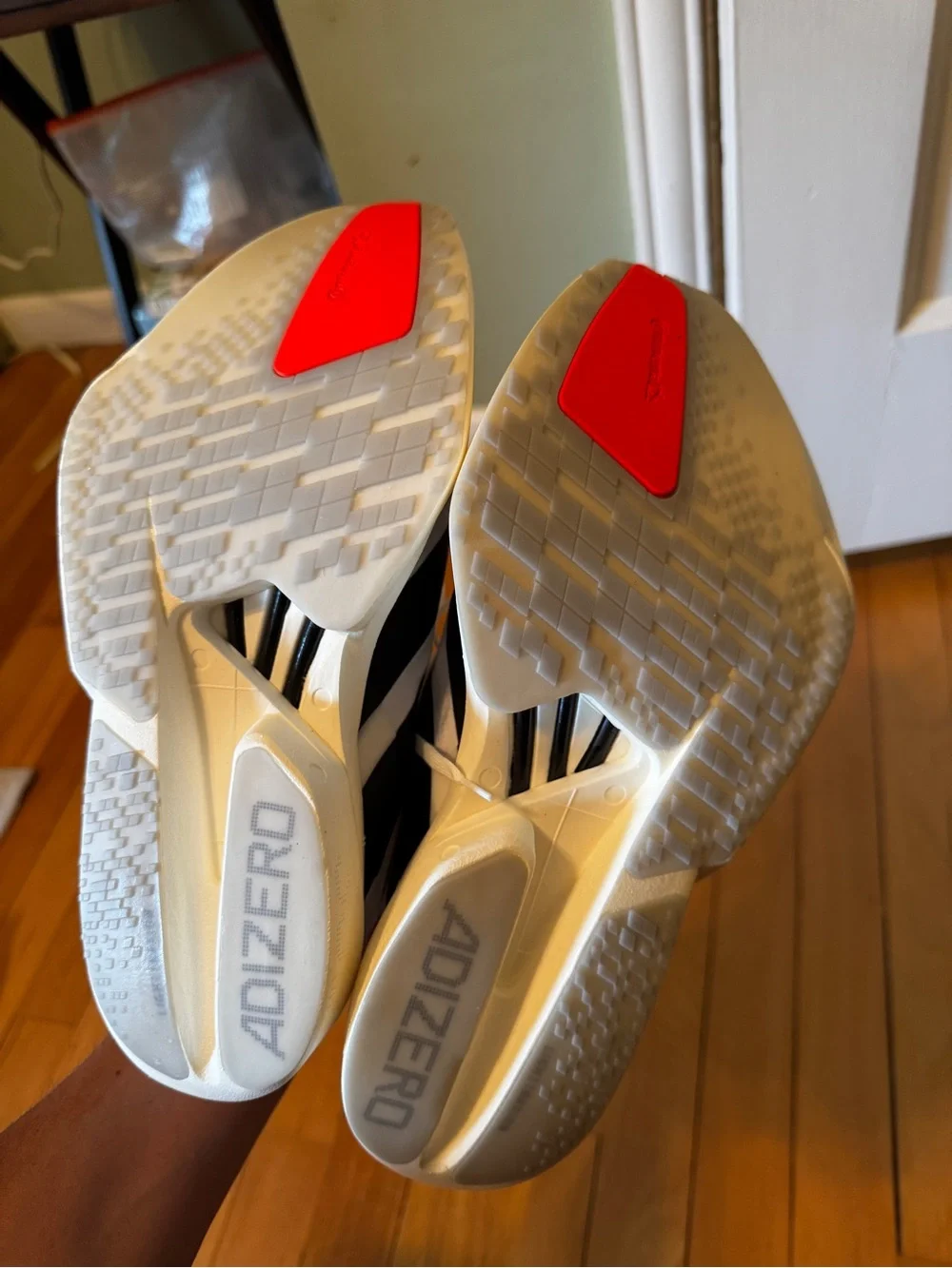 Adidas Adios Pro 4